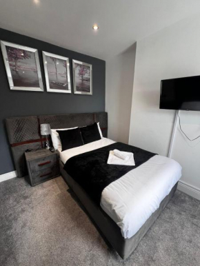 Town Centre Private Room 3